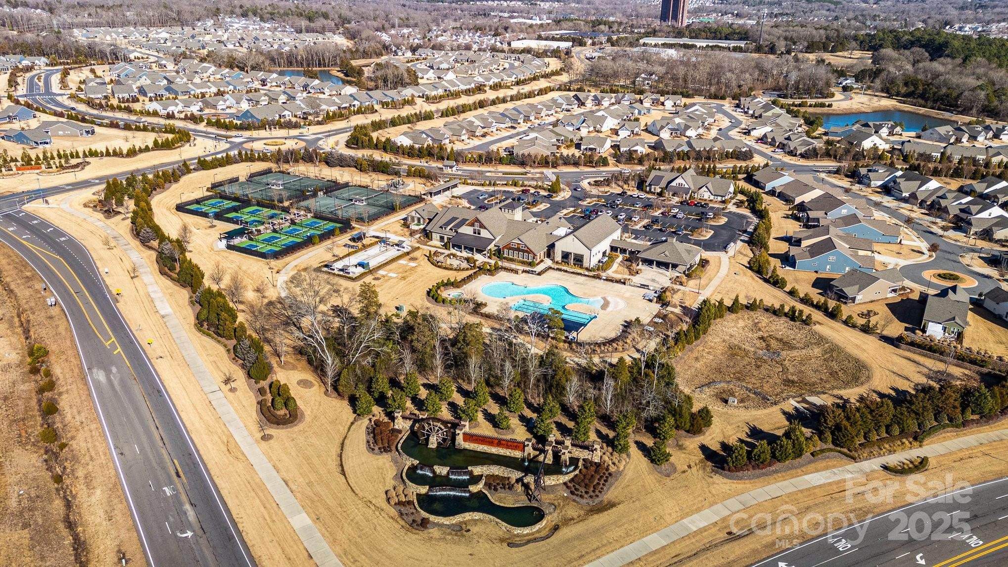 255 Olive Street Fort Mill, SC 29715 - Photo 33 of 46