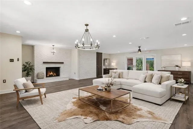 $549,999 | 5001 Purdue Drive, Metairie, LA 70003