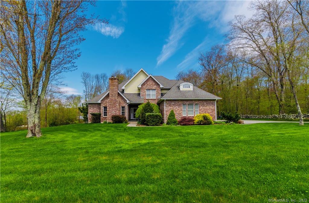 93 Stone Wall Road Salem, CT 06420 - Photo 1 of 1 Gallery Image 1