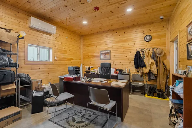 a view of a bathroom