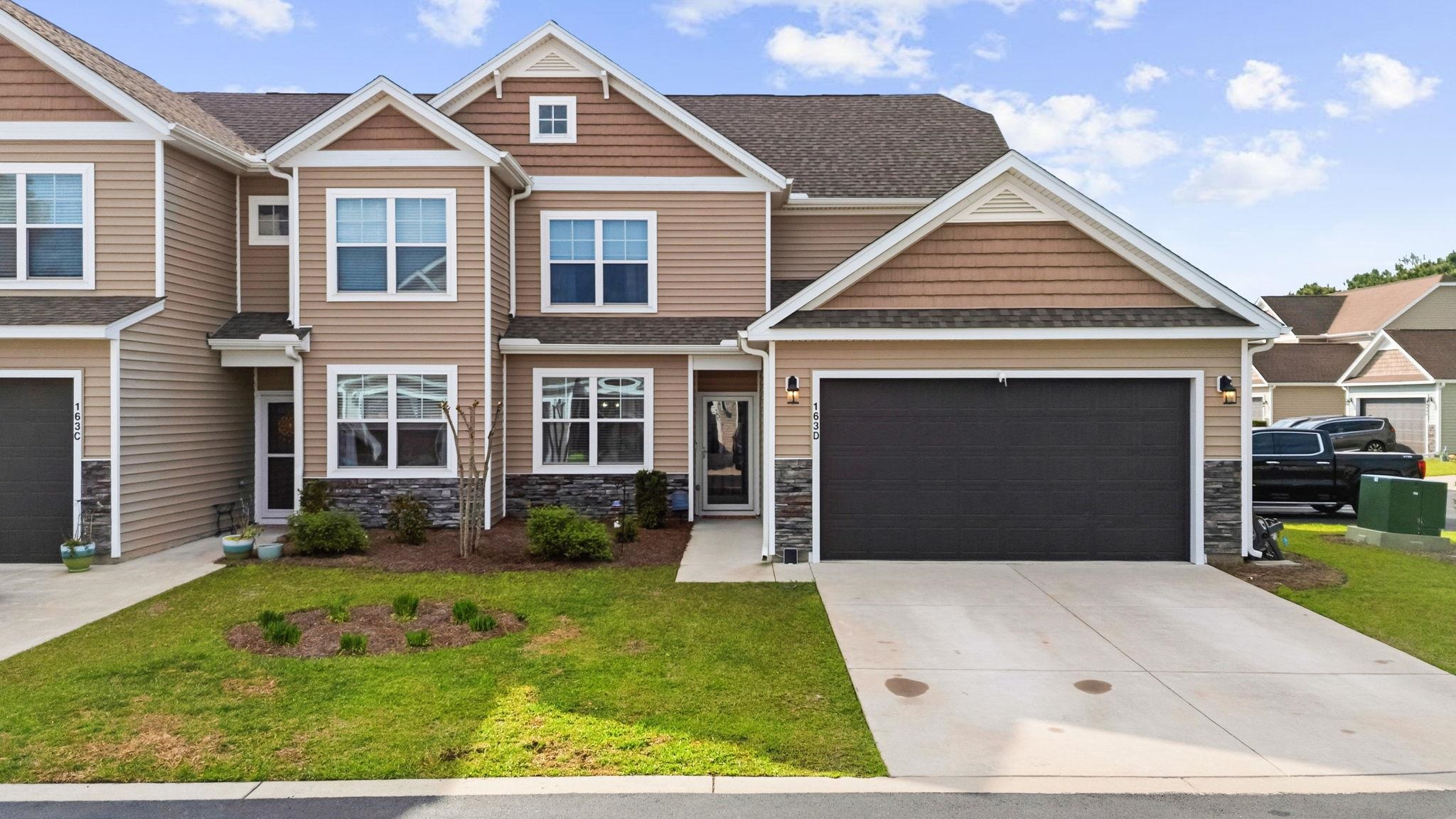 163 Machrie Loop, Unit D Myrtle Beach, SC 29588 - Photo 2 of 41