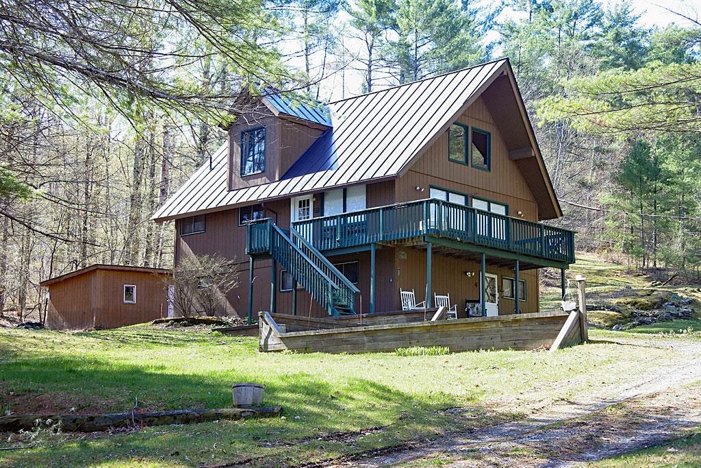 968 Belgo Road Castleton, VT 05735 - Photo 2 of 40