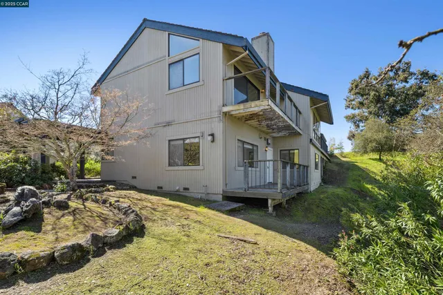 $2,298,000 | 5 Leeward Glen, Lafayette, CA 94549