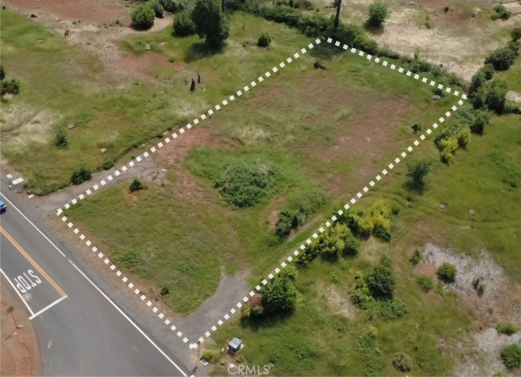 616 Elliott Road Paradise, CA 95969 - Photo 4 of 8 Lot lines are estimated. Buyer to verify.