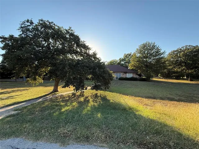 a view of a lake view