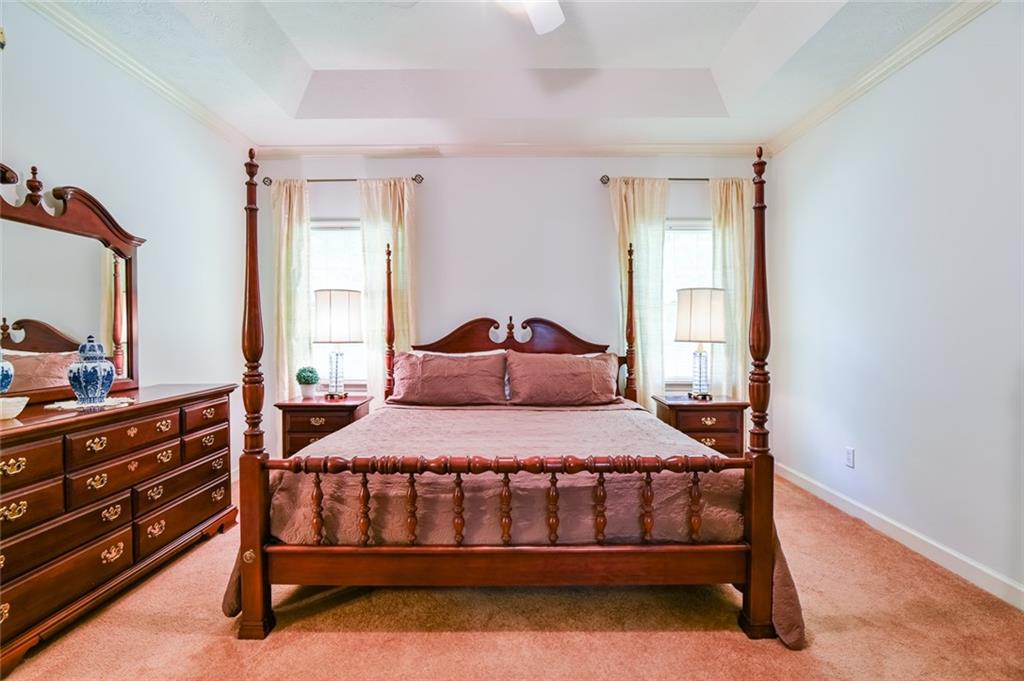 606 Higgins Road Jackson, GA 30233 - Photo 31 of 49