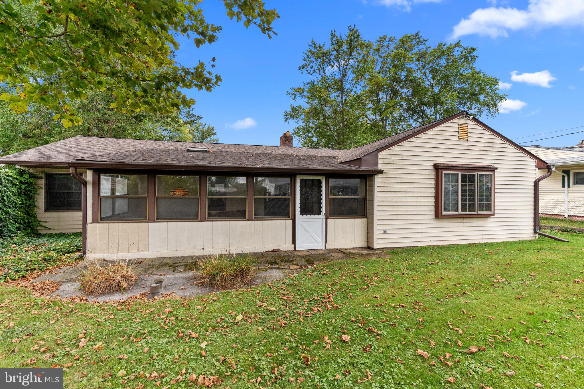 28 Gaping Rock Road Levittown, PA 19057 - Photo 22 of 26