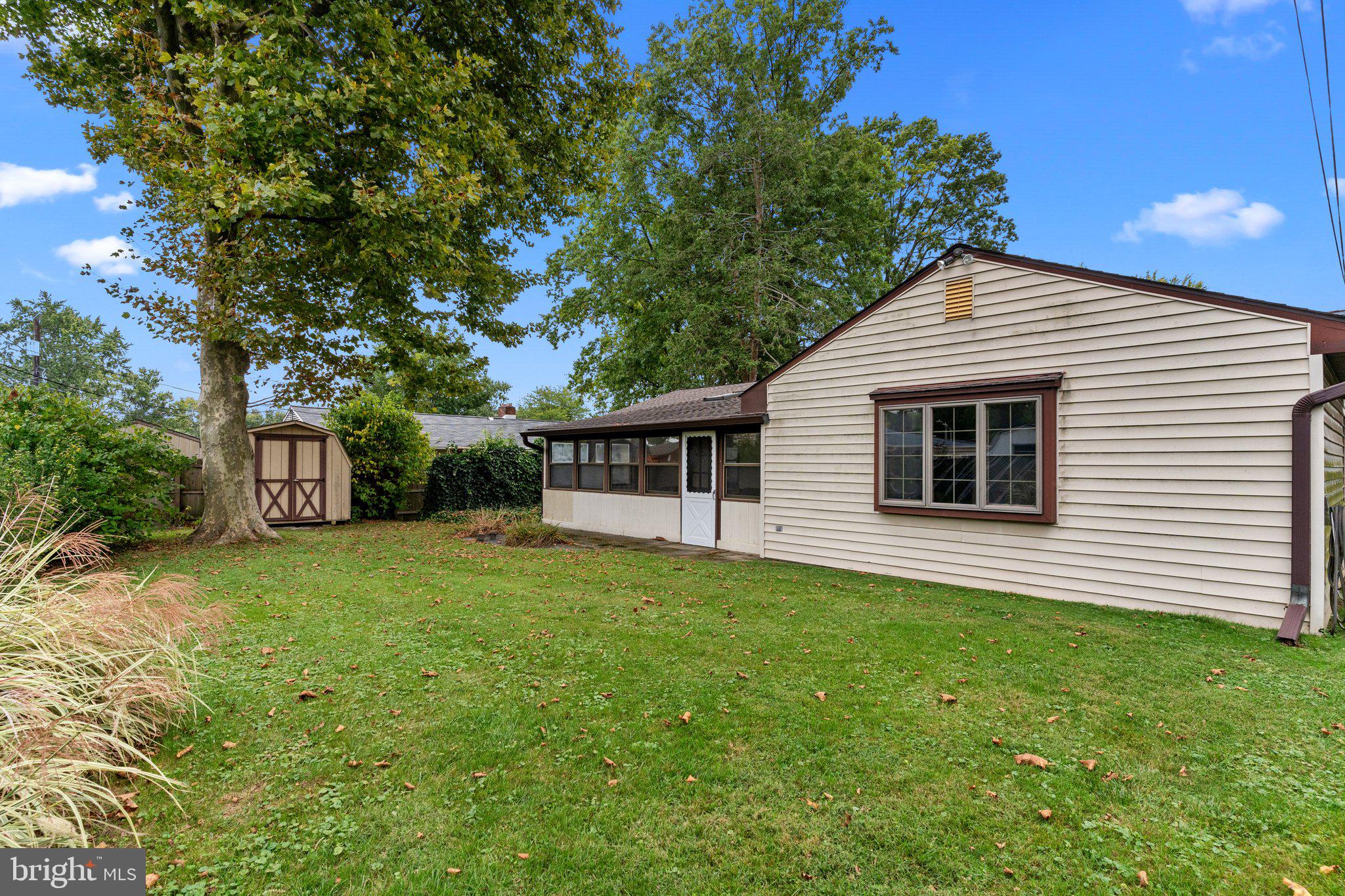 28 Gaping Rock Road Levittown, PA 19057 - Photo 25 of 26