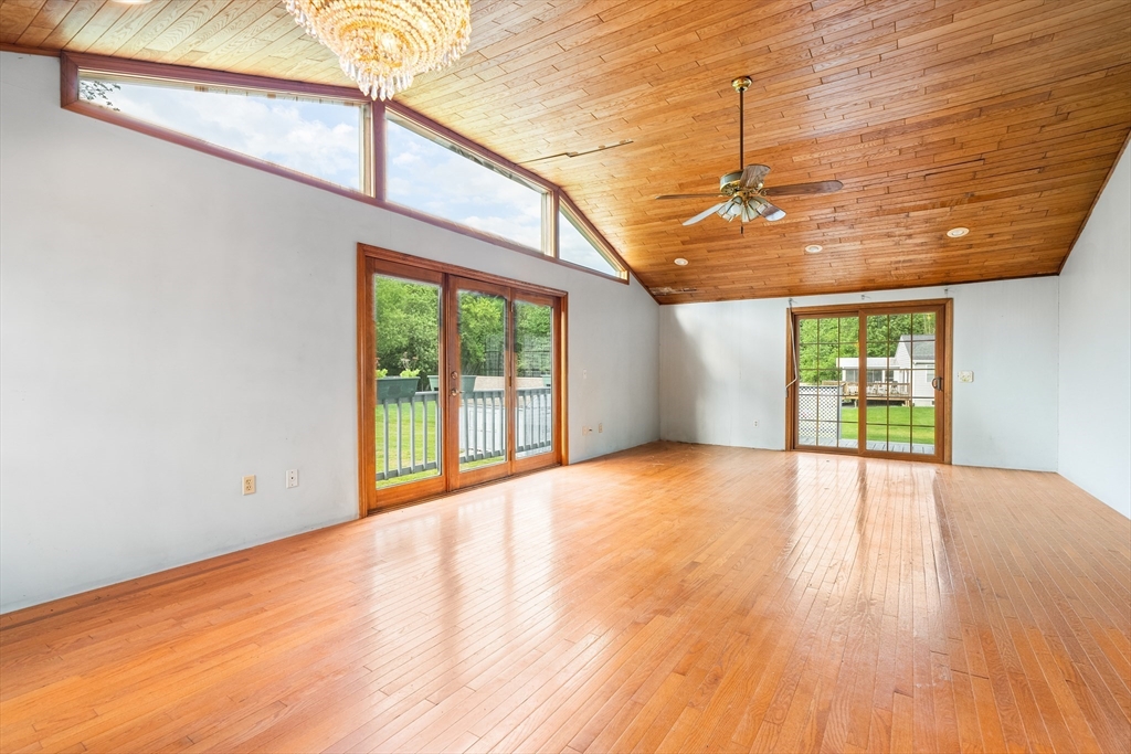 334 Forest Street Raynham, MA 02767 - Photo 16 of 42