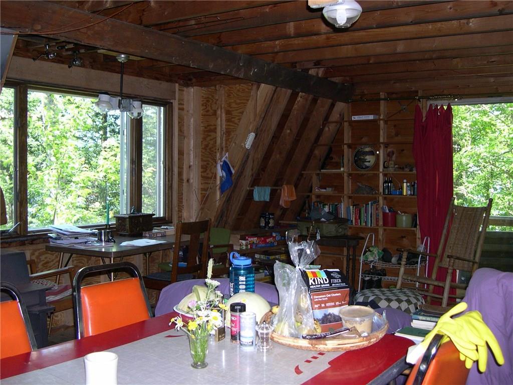 Lot 22 Alca Heights Road Oquossoc, ME 04964 - Photo 11 of 31 living area