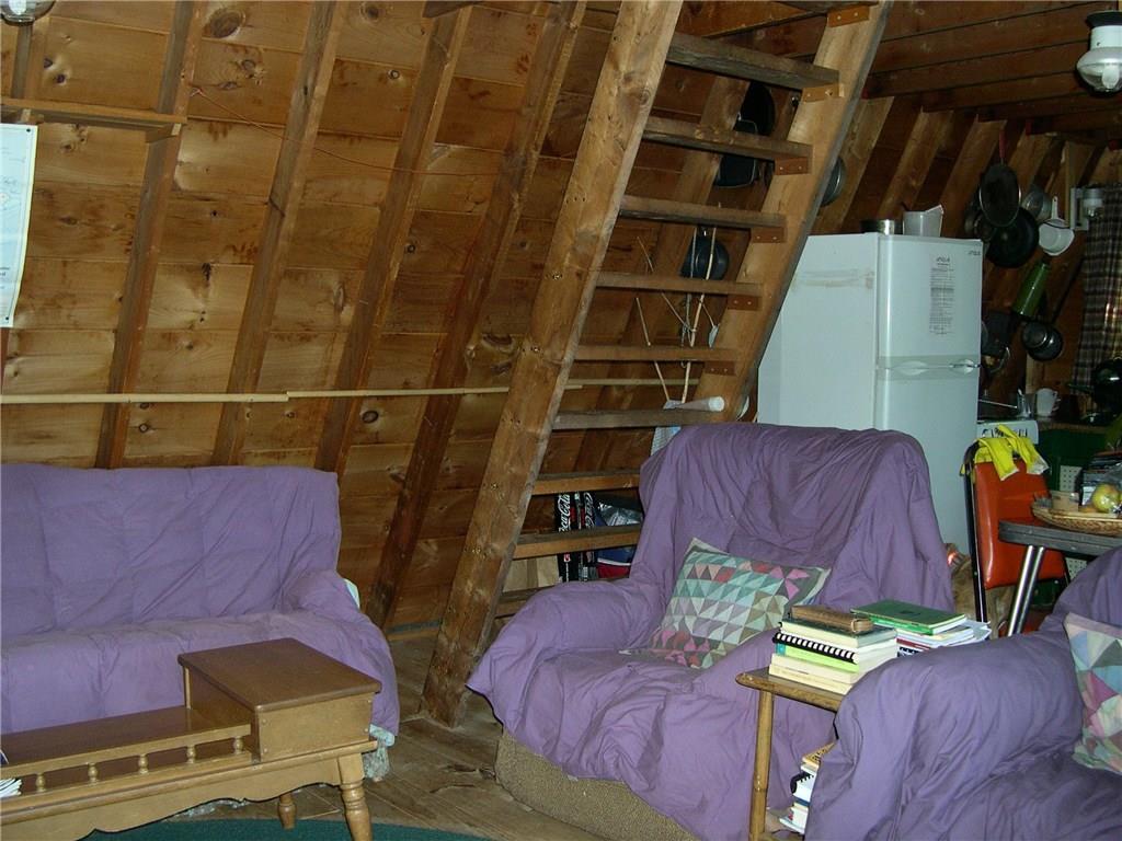 Lot 22 Alca Heights Road Oquossoc, ME 04964 - Photo 14 of 31 living area