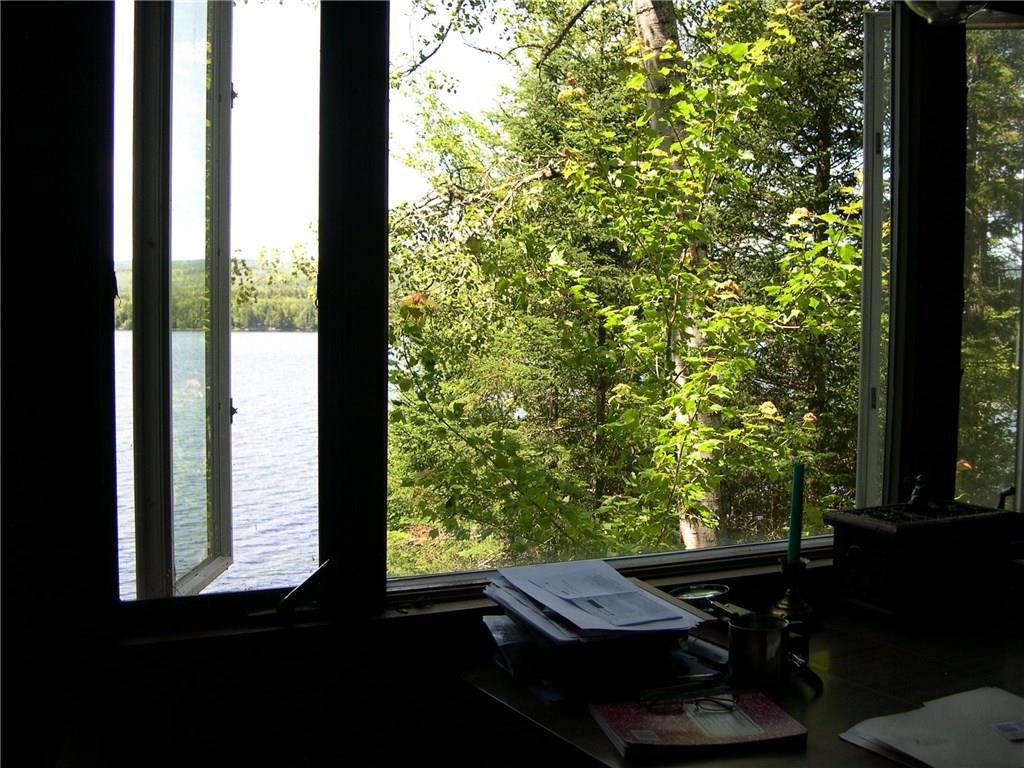 Lot 22 Alca Heights Road Oquossoc, ME 04964 - Photo 15 of 31 living area view