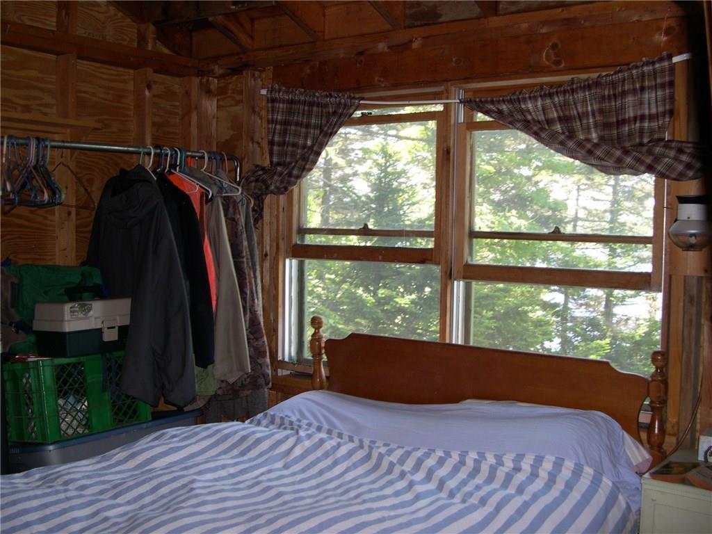 Lot 22 Alca Heights Road Oquossoc, ME 04964 - Photo 17 of 31 bunk room