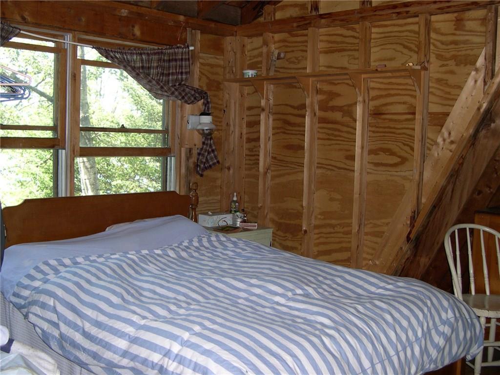 Lot 22 Alca Heights Road Oquossoc, ME 04964 - Photo 18 of 31 bunk room