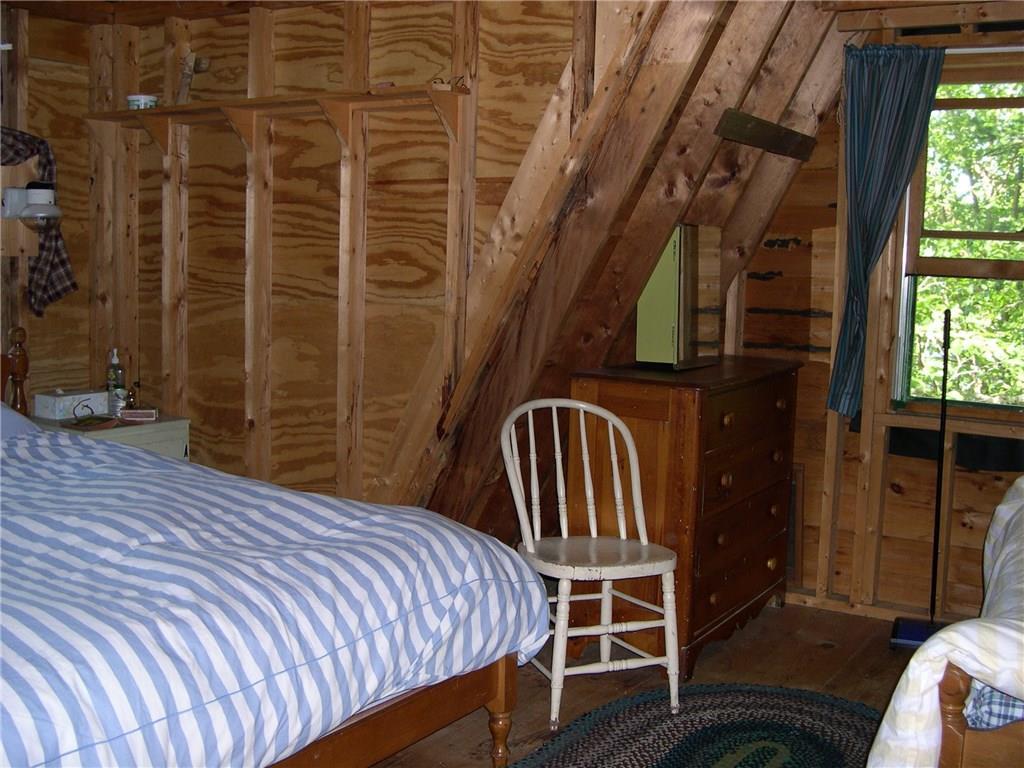 Lot 22 Alca Heights Road Oquossoc, ME 04964 - Photo 19 of 31 bunk room