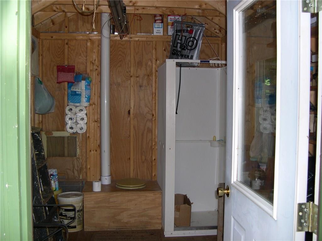 Lot 22 Alca Heights Road Oquossoc, ME 04964 - Photo 22 of 31 "bath" house