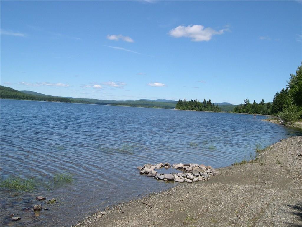Lot 22 Alca Heights Road Oquossoc, ME 04964 - Photo 28 of 31 waterfront view up the lake