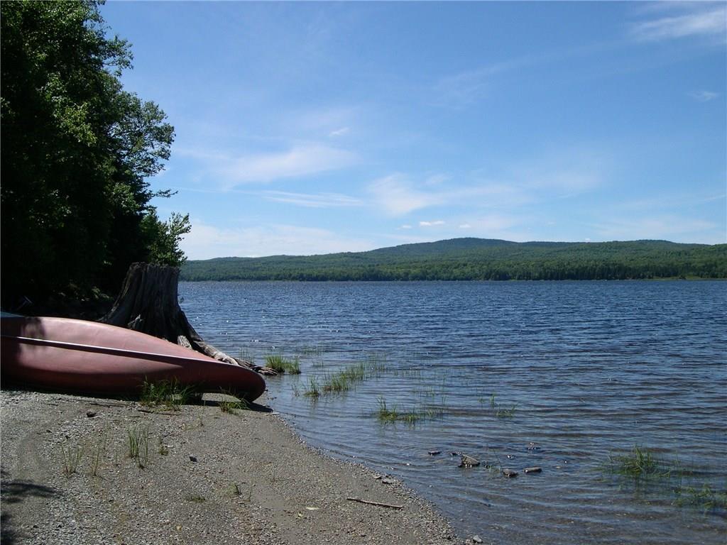 Lot 22 Alca Heights Road Oquossoc, ME 04964 - Photo 29 of 31 view down the lake