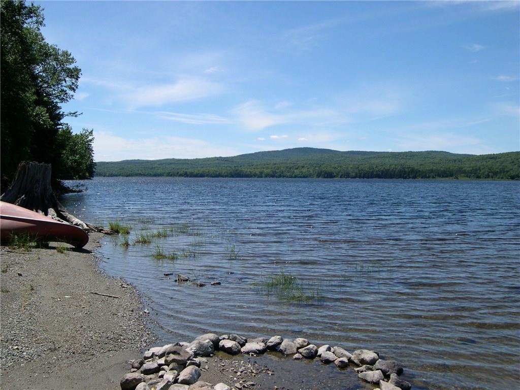 Lot 22 Alca Heights Road Oquossoc, ME 04964 - Photo 30 of 31 beautiful Aziscohos Lake!