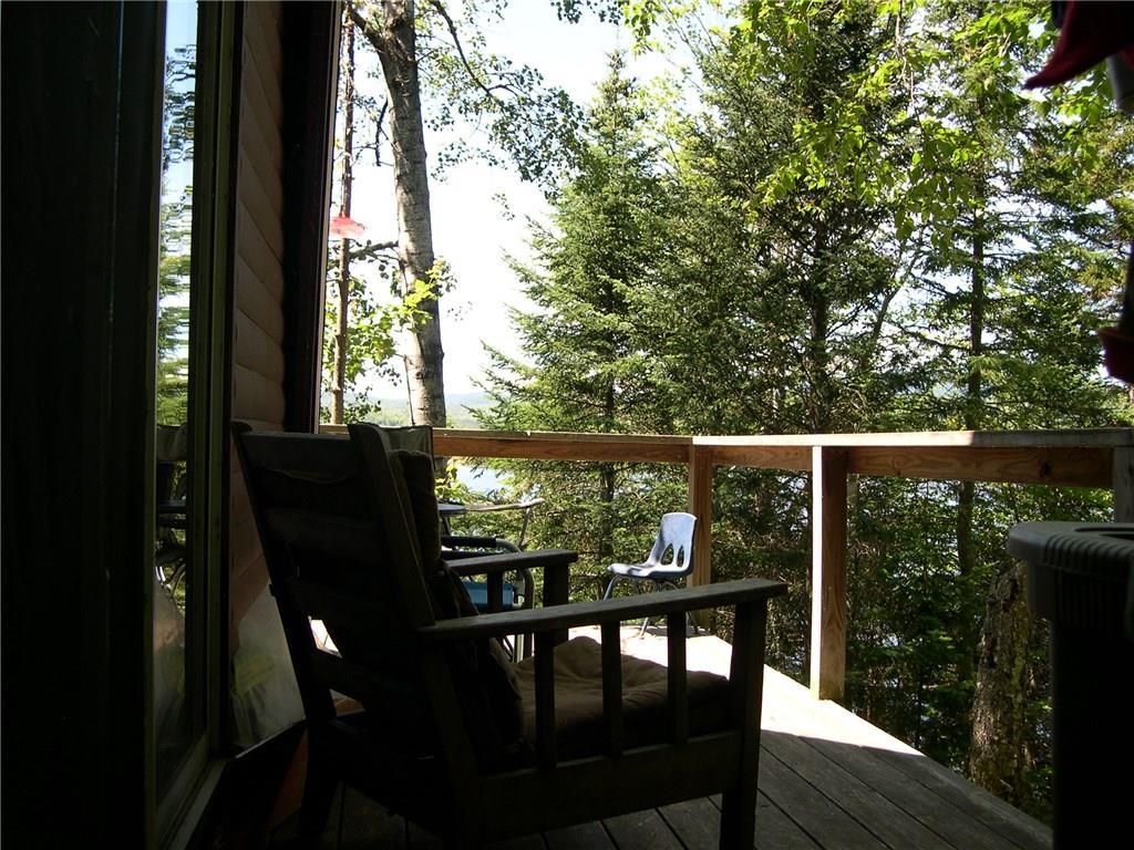 Lot 22 Alca Heights Road Oquossoc, ME 04964 - Photo 3 of 31 deck