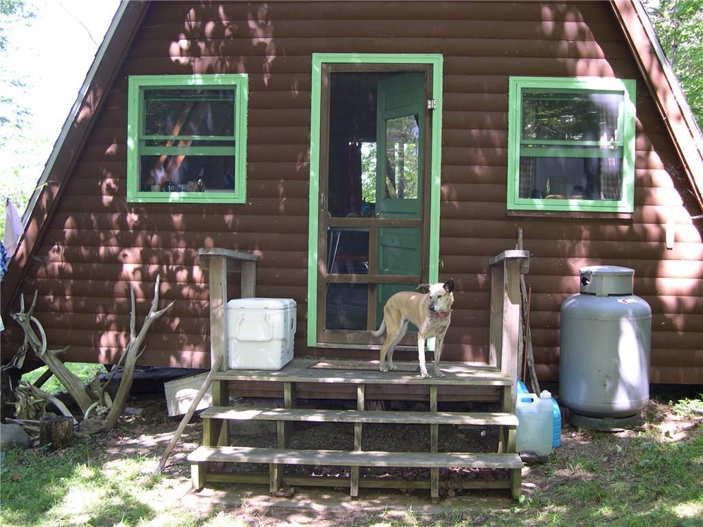 Lot 22 Alca Heights Road Oquossoc, ME 04964 - Photo 7 of 31 front entry