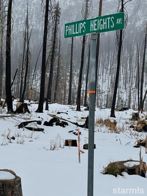 7879 Phillips Heights Avenue Twin Bridges, CA 95735 - Photo 3 of 9 a view of swimming pool with lawn chairs and wooden fence