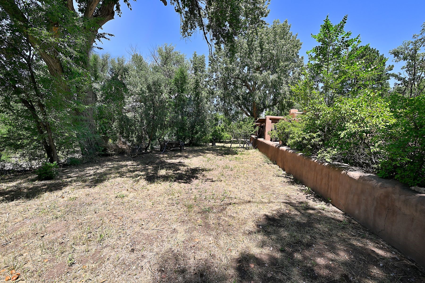 191 Tesuque Village Road, Unit A Santa Fe, NM 87506 - Photo 30 of 32