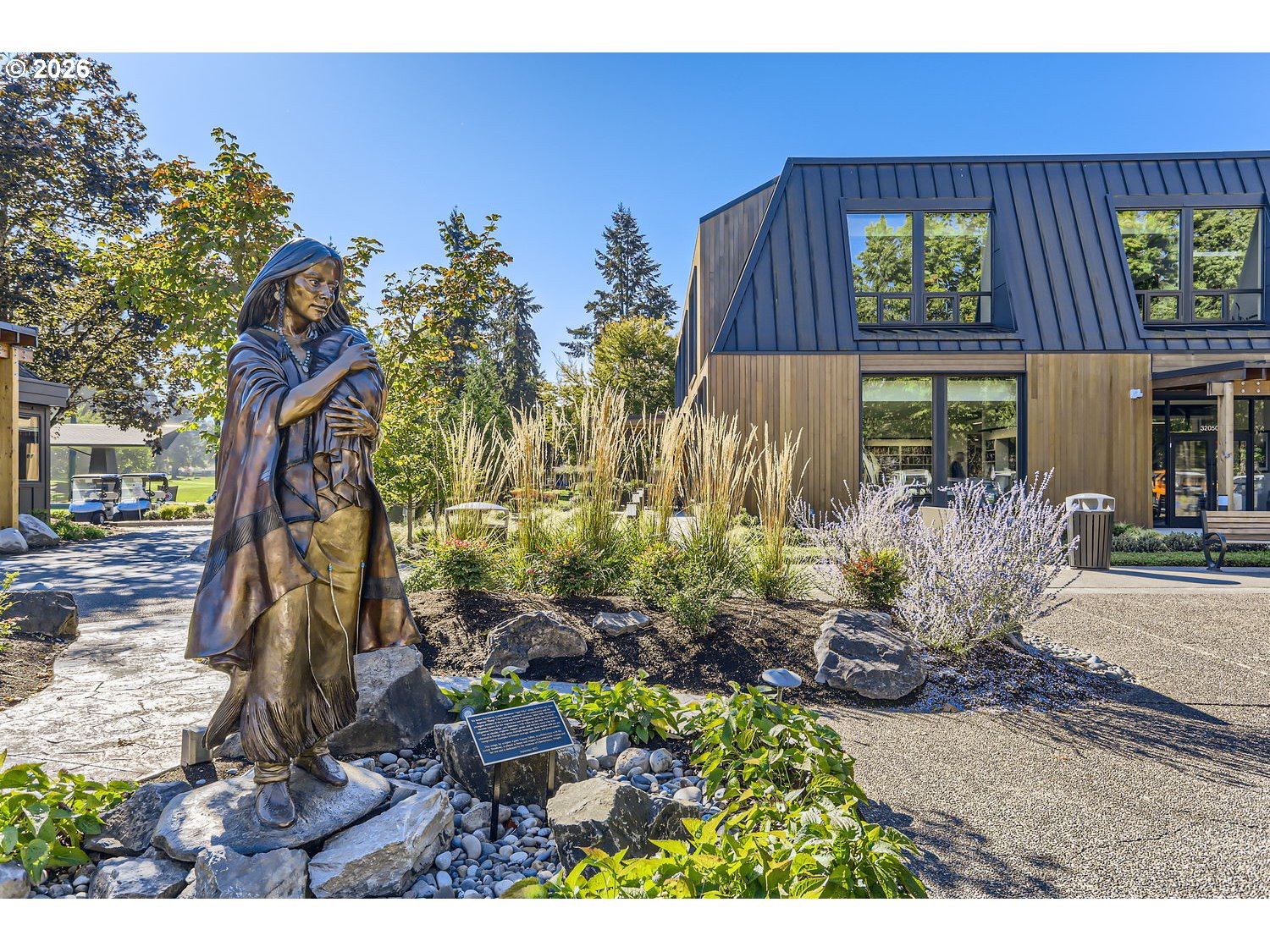 32231 Southwest Boones Bend Road Wilsonville, OR 97070 - Photo 39 of 43 Community Amenities