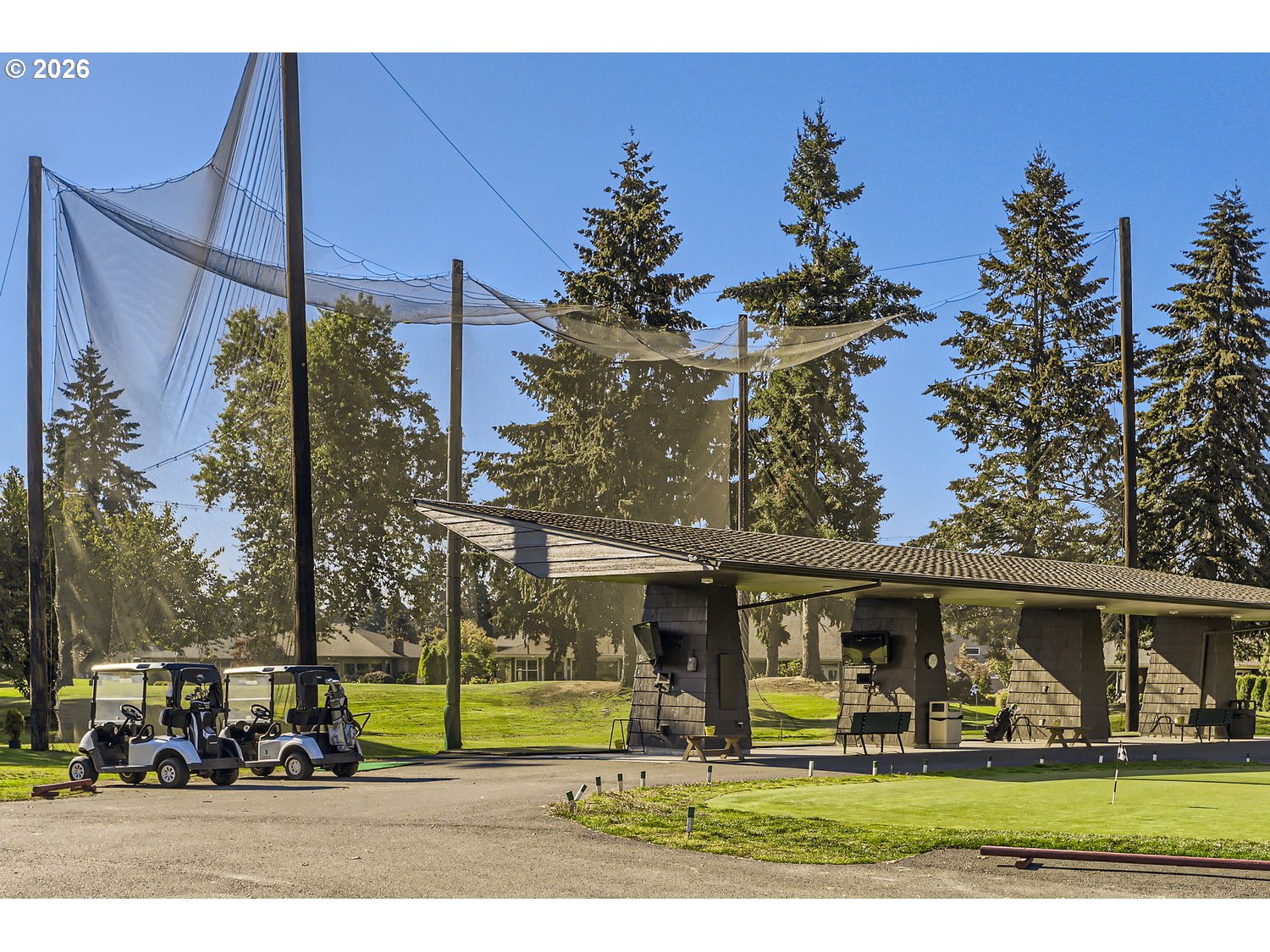 32231 Southwest Boones Bend Road Wilsonville, OR 97070 - Photo 40 of 43 Community Amenities