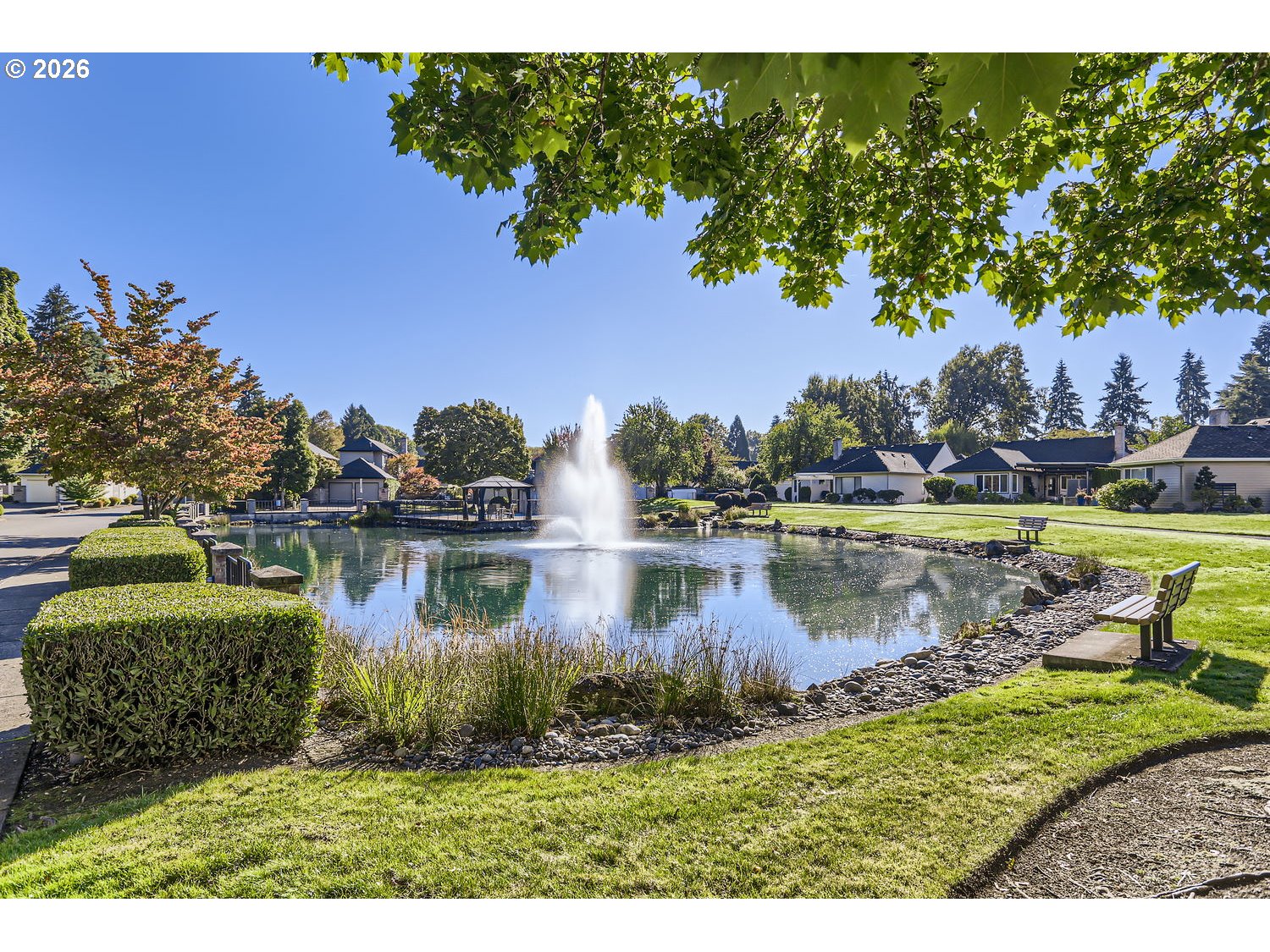 32231 Southwest Boones Bend Road Wilsonville, OR 97070 - Photo 41 of 43 Community Amenities