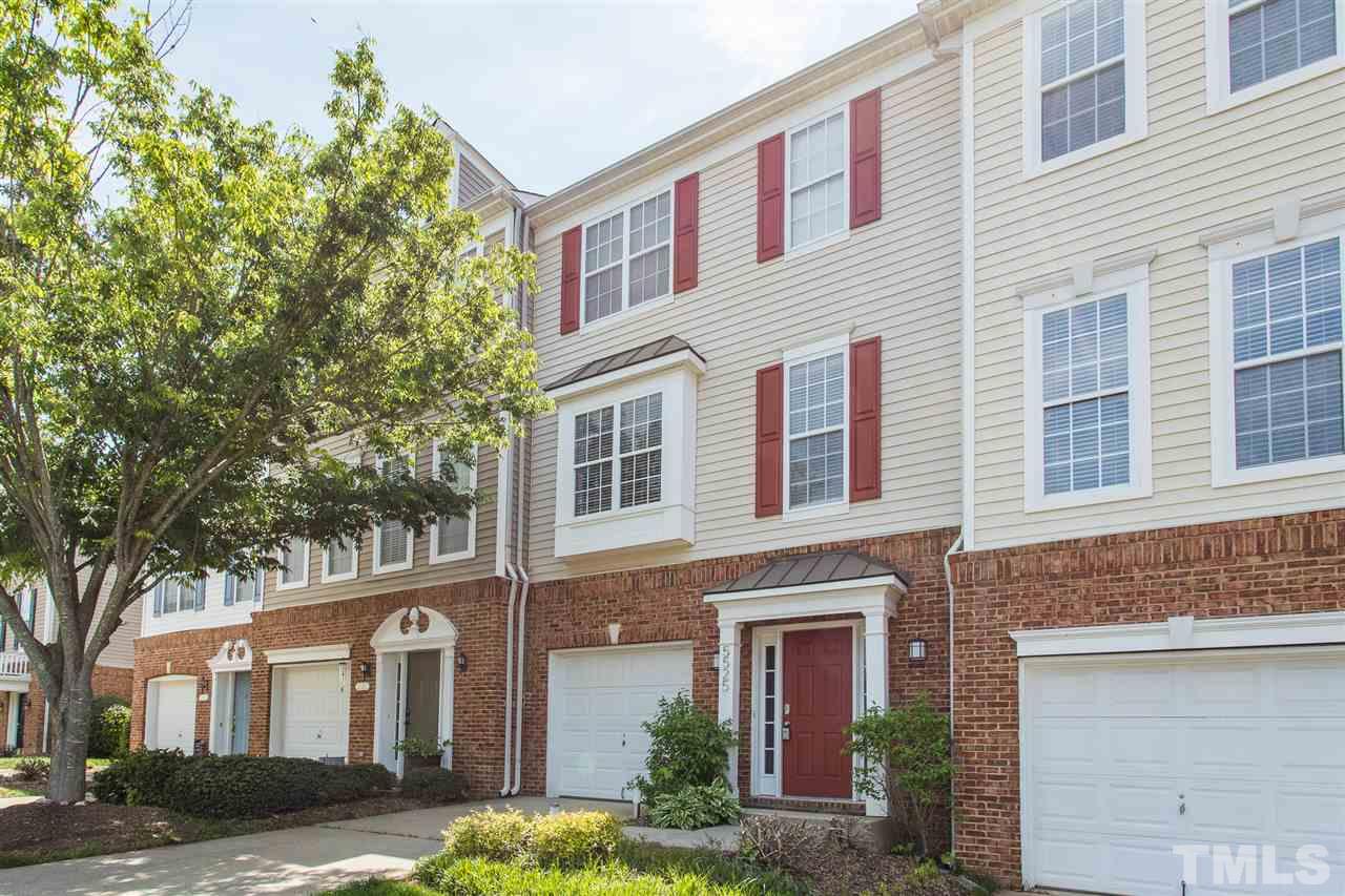 5525 Golden Arrow Lane Raleigh, NC 27613 - Photo 1 of 30 Gallery Image 1