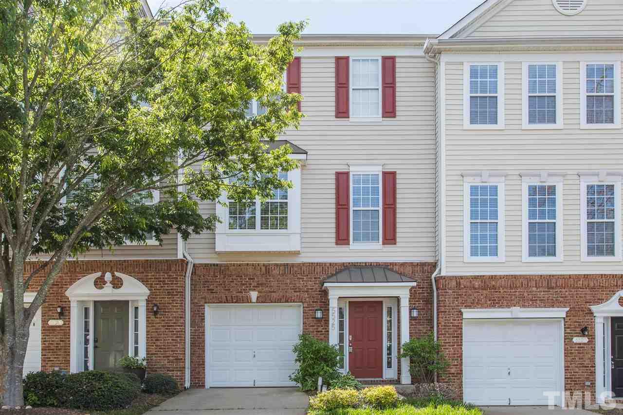 5525 Golden Arrow Lane Raleigh, NC 27613 - Photo 2 of 30 Gallery Image 2
