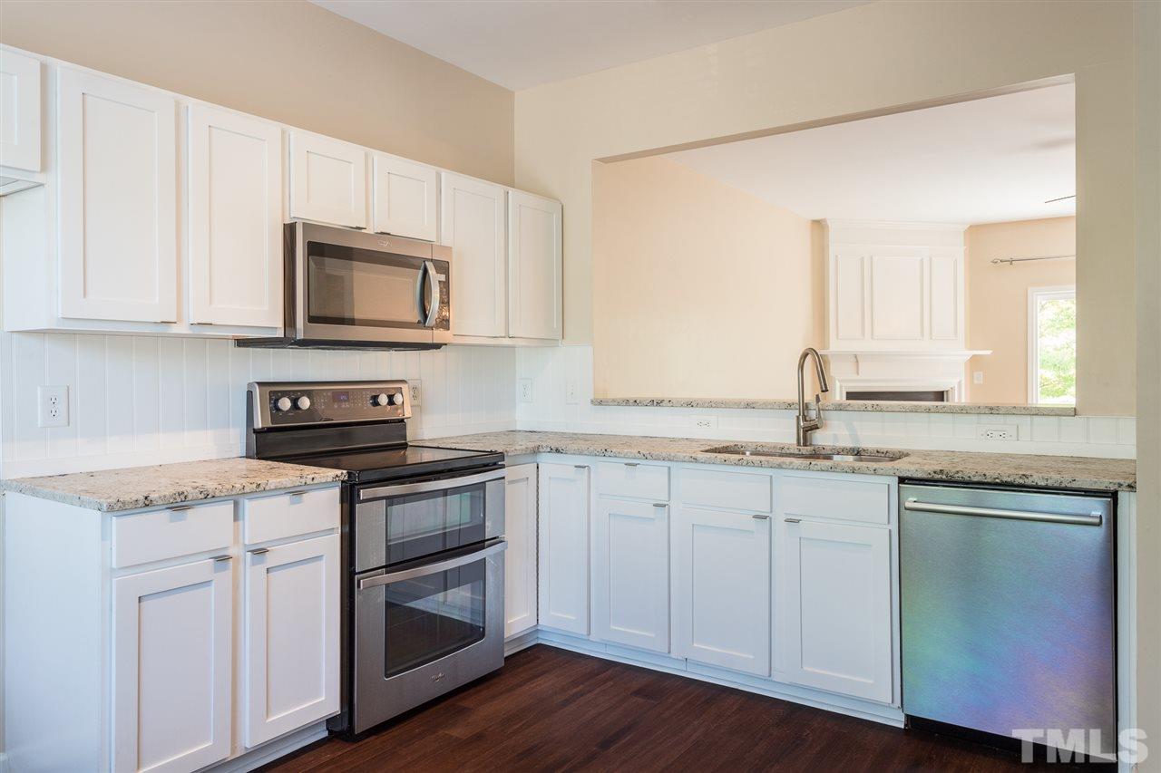 5525 Golden Arrow Lane Raleigh, NC 27613 - Photo 12 of 30 Gallery Image 12
