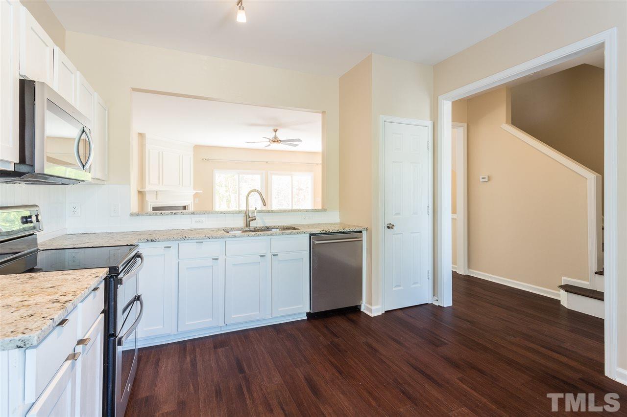 5525 Golden Arrow Lane Raleigh, NC 27613 - Photo 13 of 30 Gallery Image 13