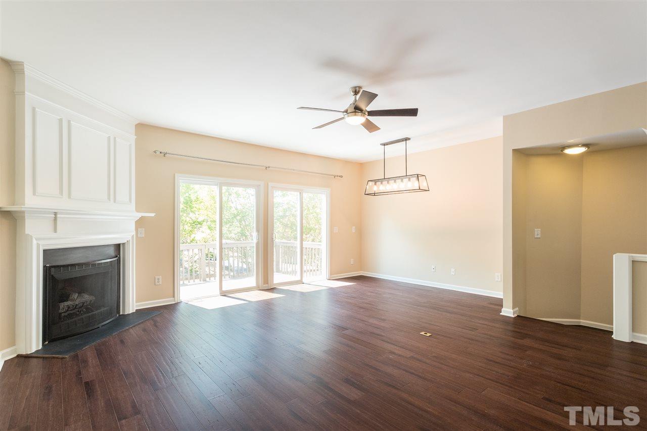 5525 Golden Arrow Lane Raleigh, NC 27613 - Photo 5 of 30 Gallery Image 5