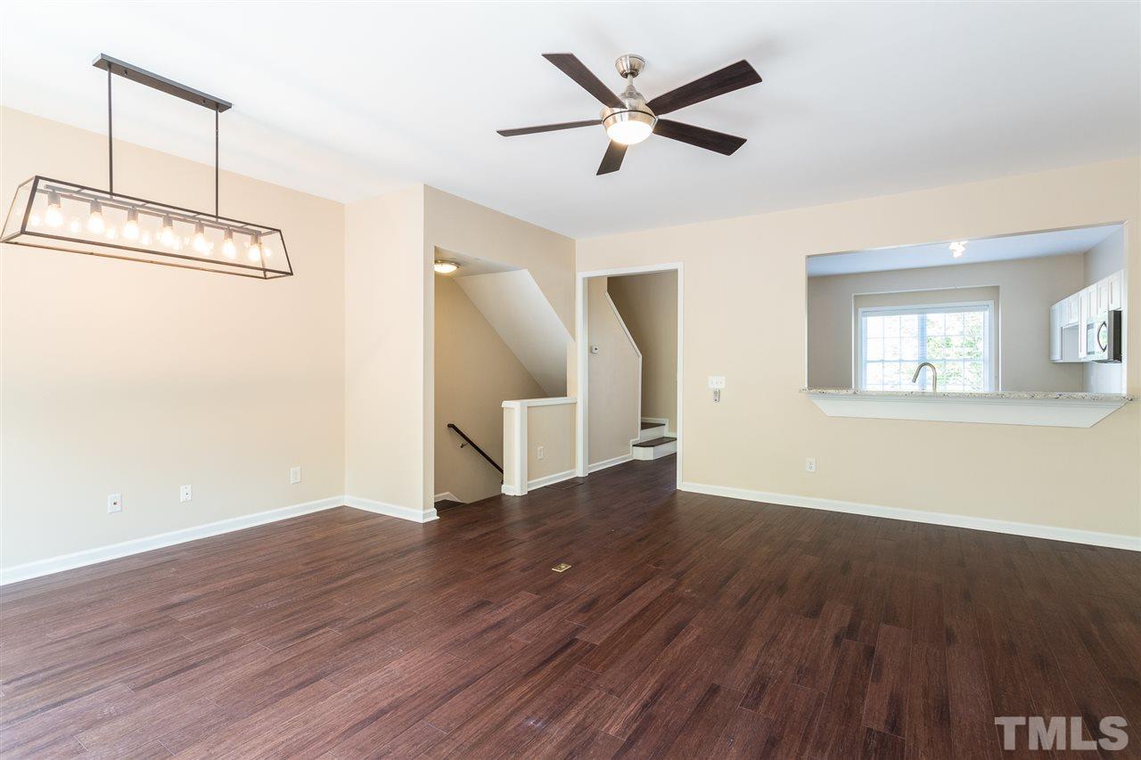 5525 Golden Arrow Lane Raleigh, NC 27613 - Photo 8 of 30 Gallery Image 8