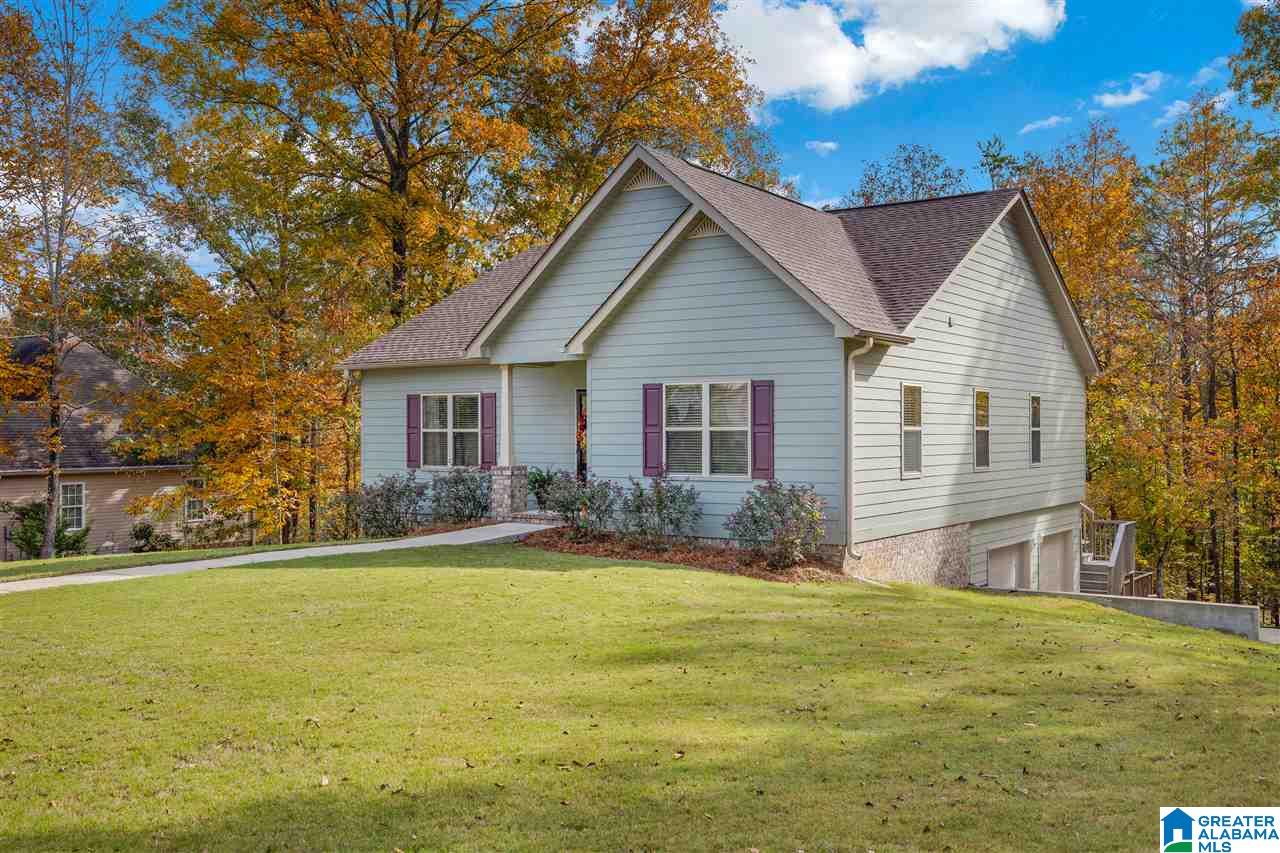 841 Round Hill Road Pelham, AL 35124 - Photo 19 of 22