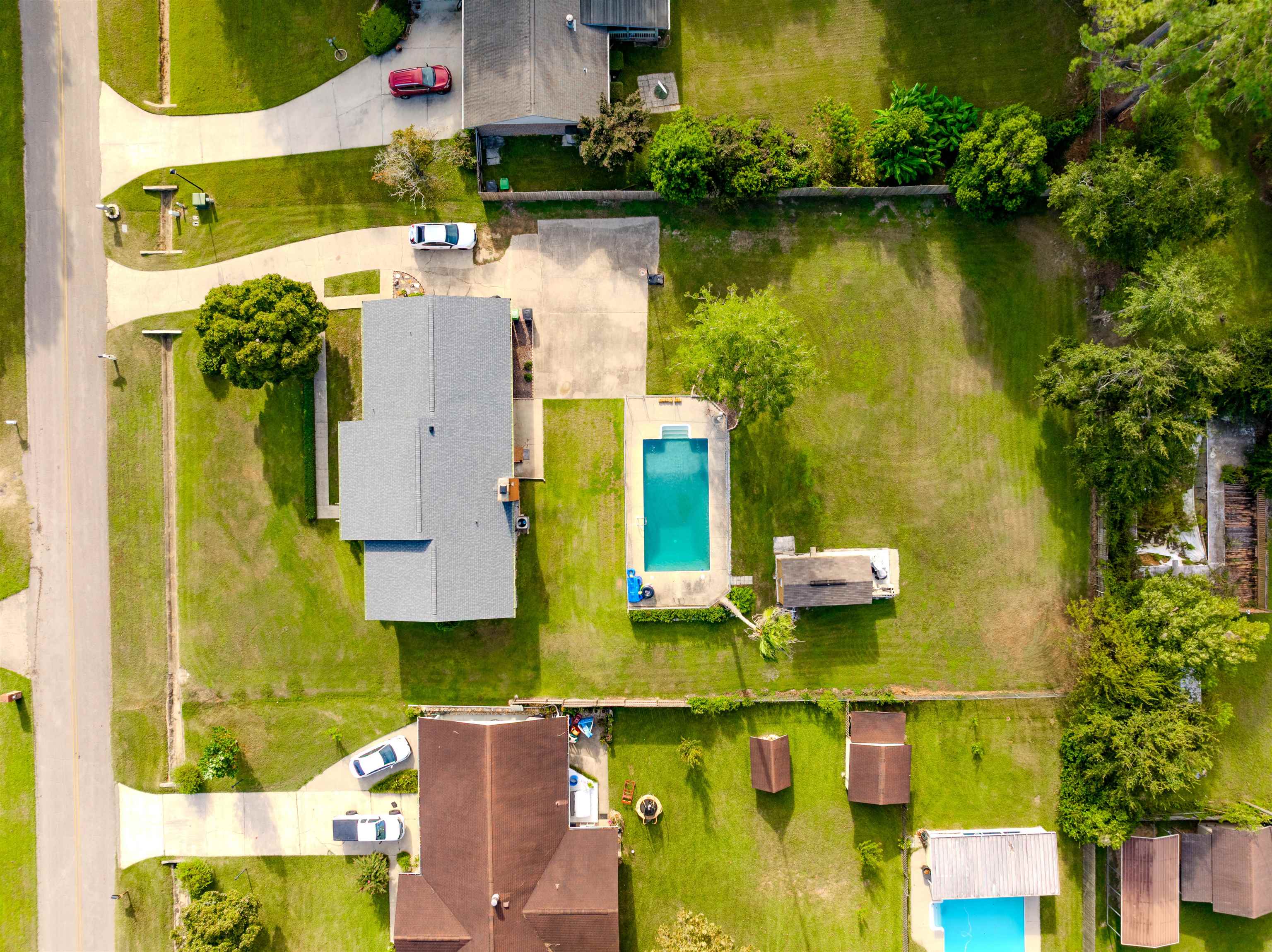 4279 Camden Road Tallahassee, FL 32303 - Photo 28 of 29