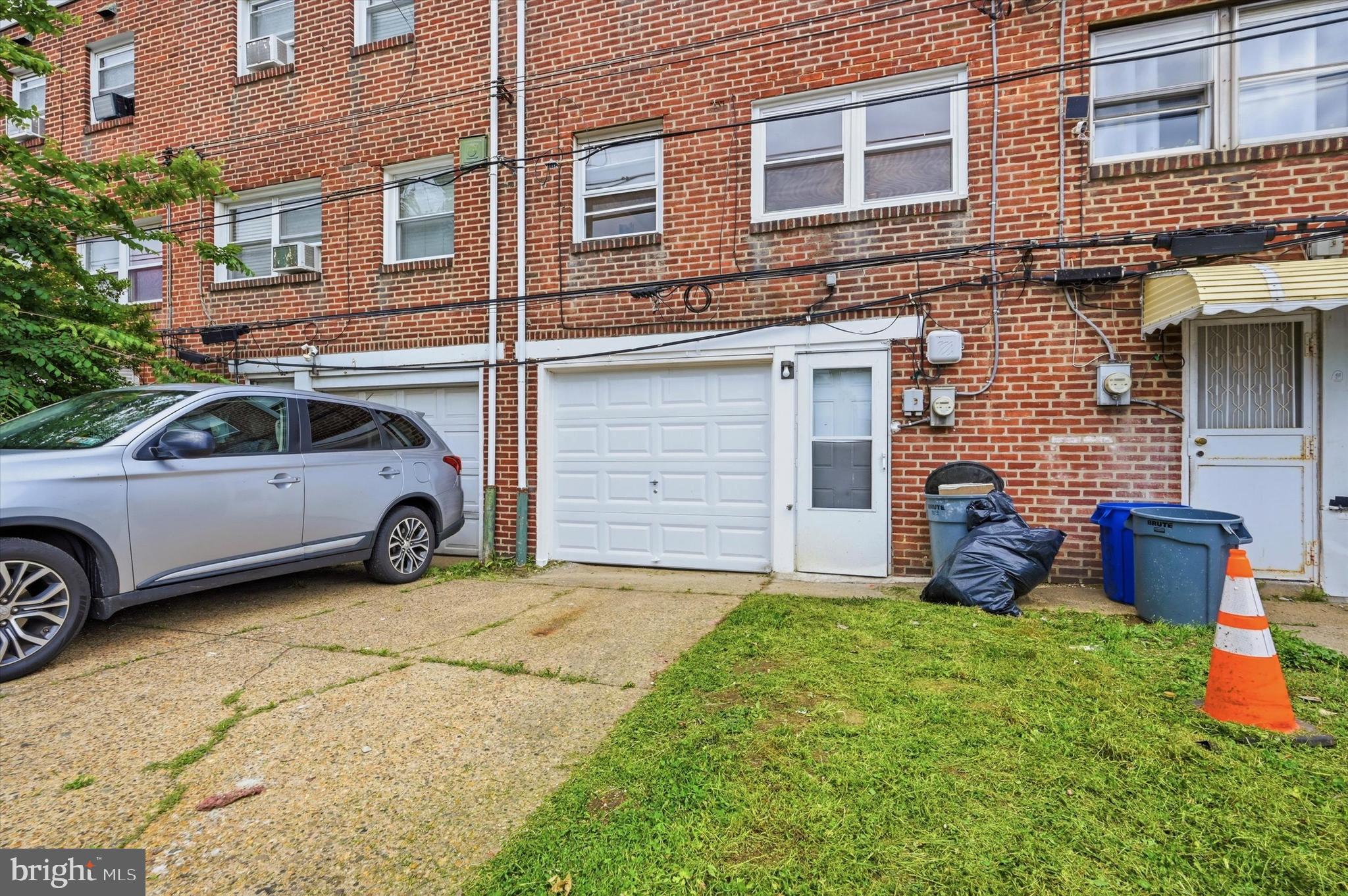 6451 Akron Street Philadelphia, PA 19149 - Photo 24 of 25