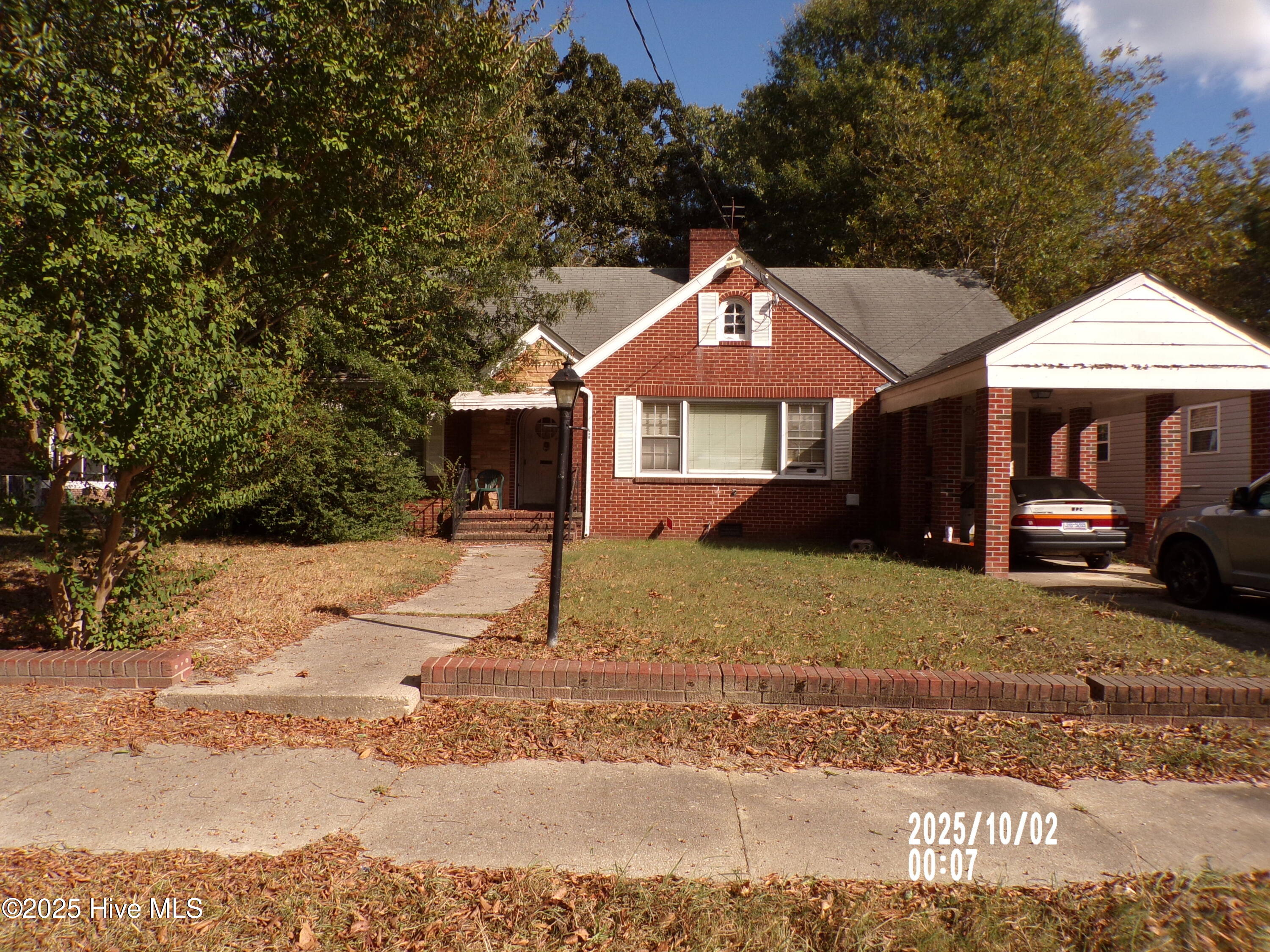 335 Pennsylvania Avenue Rocky Mount, NC 27801 - Photo 1 of 1 100_7566
