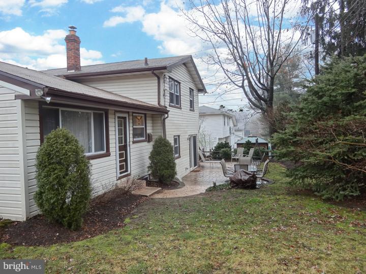 118 Pocasset Road Philadelphia, PA 19115 - Photo 19 of 23