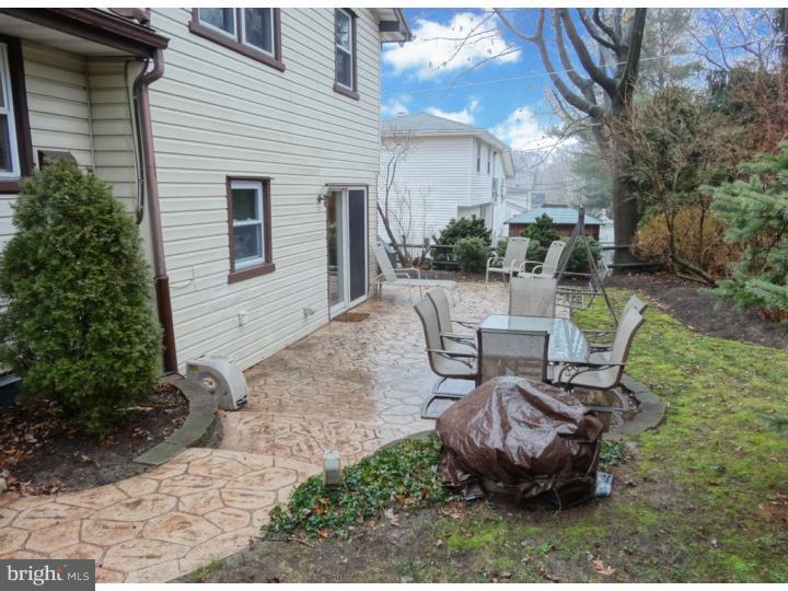 118 Pocasset Road Philadelphia, PA 19115 - Photo 21 of 23