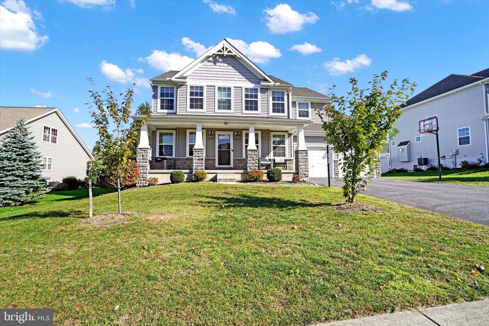 181 Spring Meadows Road Manchester, PA 17345 - Photo 2 of 36 Gallery Image 2