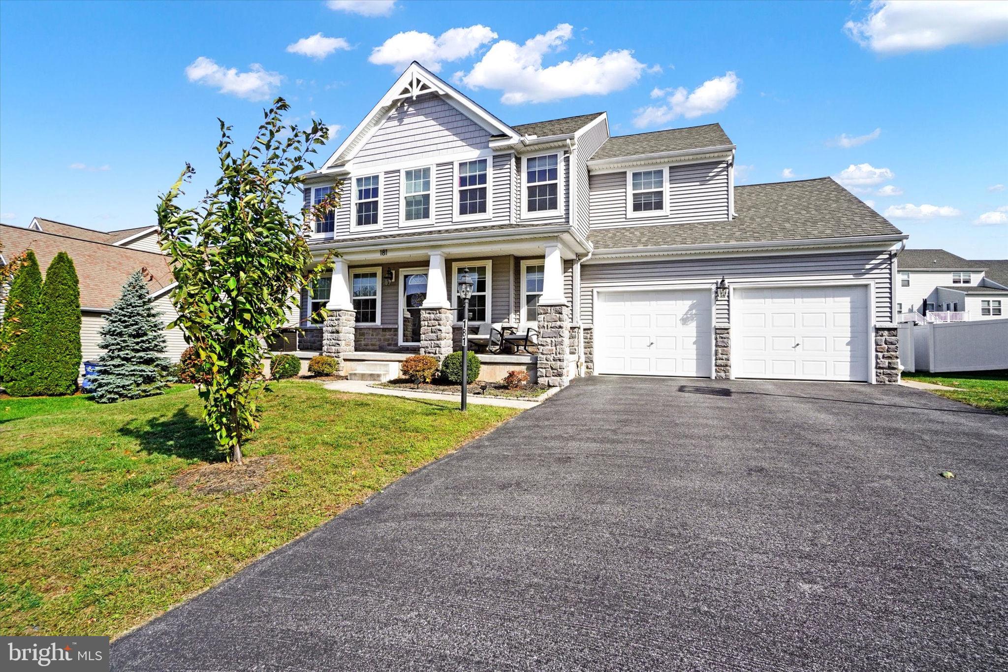 181 Spring Meadows Road Manchester, PA 17345 - Photo 3 of 36 Gallery Image 3