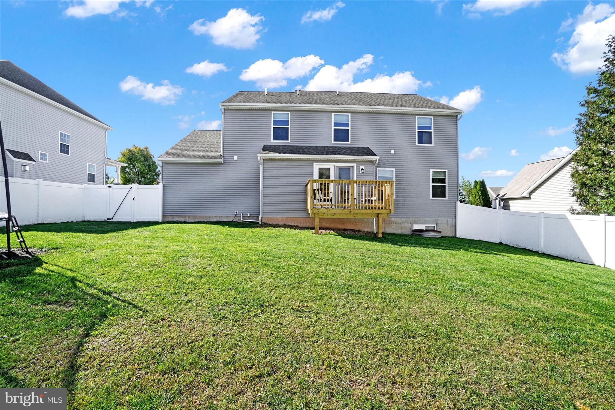 181 Spring Meadows Road Manchester, PA 17345 - Photo 35 of 36 Gallery Image 35