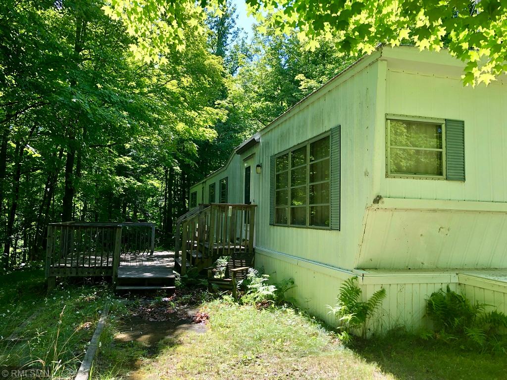 852 Ixl Lake Road Hackensack, MN 56452 - Photo 1 of 1 Gallery Image 1