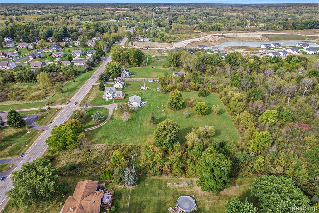 Lot 1 Lahring Road Byron, MI 48418 - Photo 5 of 6