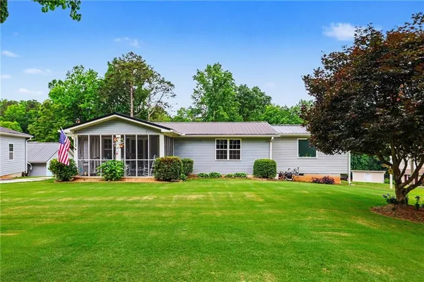 $549,900 | 2908 Austin Bridge Road, Douglasville, GA 30134