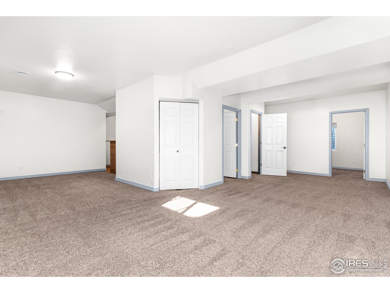 3418 Windmill Court Evans, CO 80620 - Photo 15 of 31 a view of an empty room