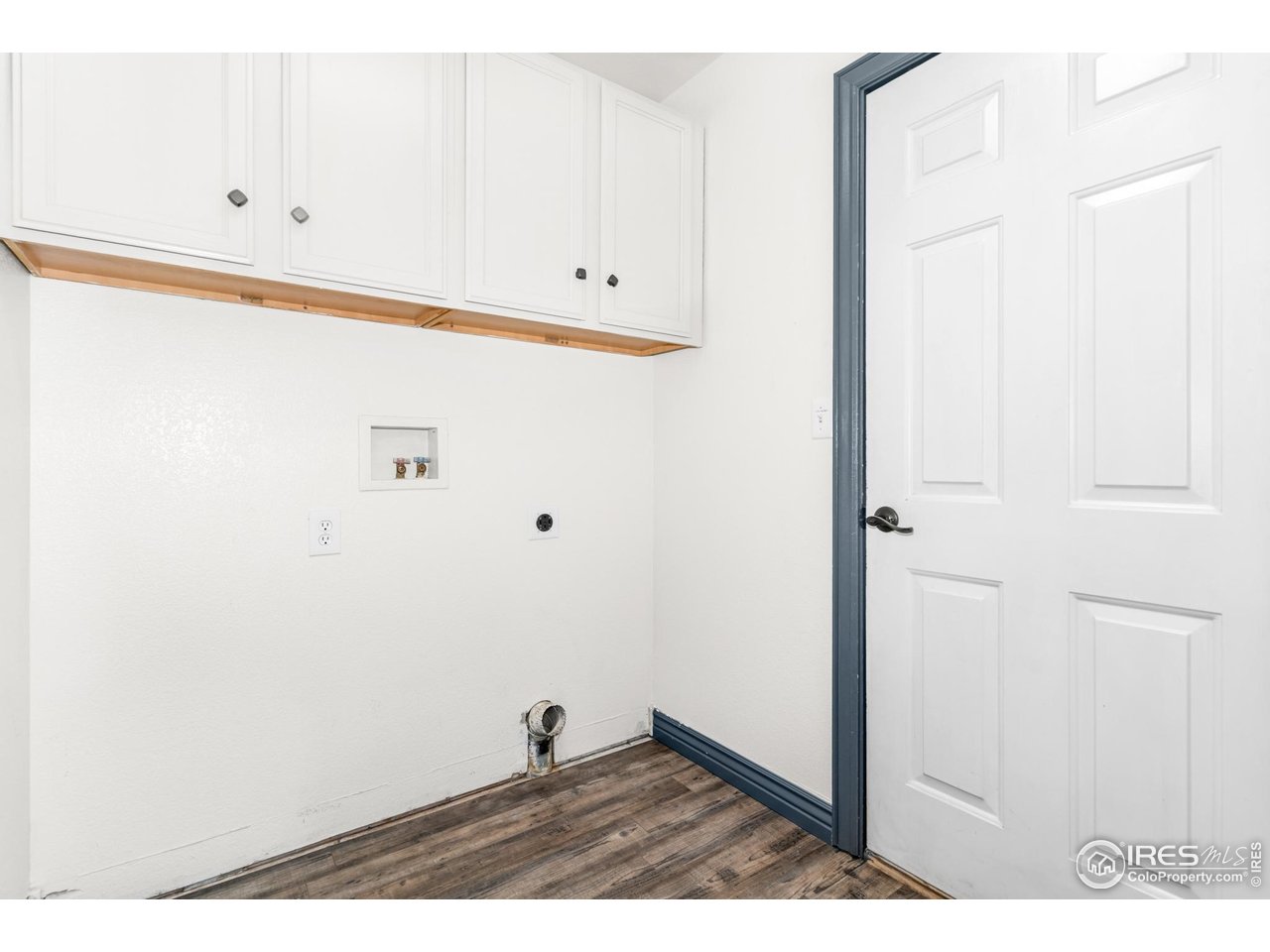 3418 Windmill Court Evans, CO 80620 - Photo 21 of 31 a view of an empty room